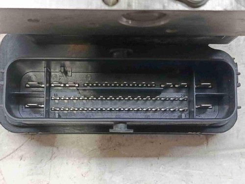 9812786180 abs peugeot 3008 - 3008, ii