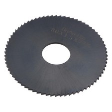 Circulaire Scie Lame 80mm Dia
