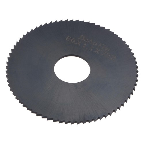 Circulaire scie lame 80mm - lame, dia