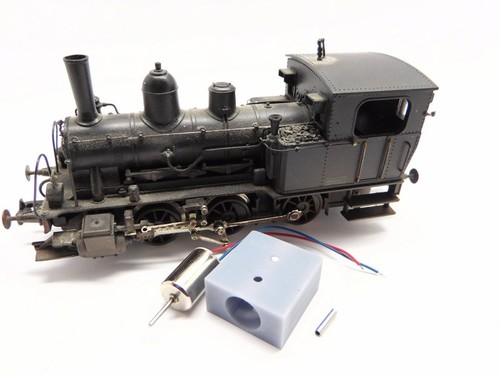 Micromotoreu hli008 liliput - hli008,