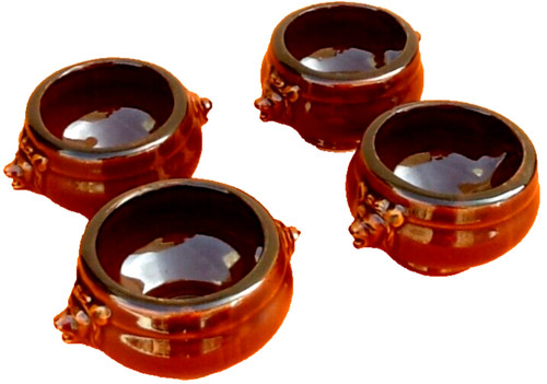 Bols soupe l oignon - 4,