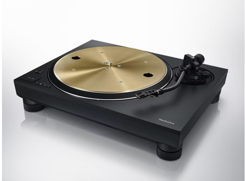 Platine vinyle technics - platine,