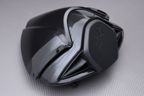Capot selle dosseret noir - capot,