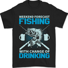 Pêche Prévision Drôle