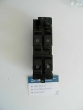 INTERRUPTEUR PLATINE COMMANDE BOUTON LEVE VITRE MITSUBISHI PAJERO 2 LONG MONTERO