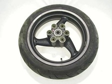 Roue Arrière Marchesini 17