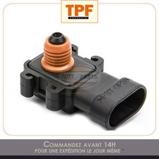 Capteur de Pression Tuyau