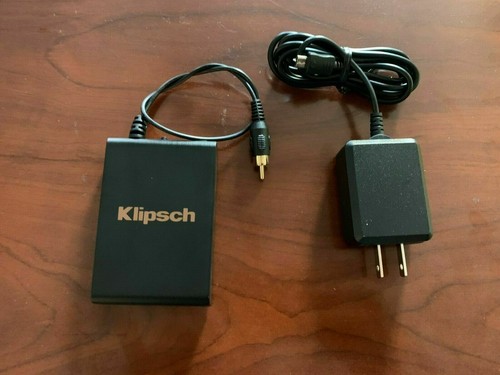 Klipsch sub kit wireless - klipsch,
