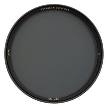 B+W BASIC CPL MRC Filtre