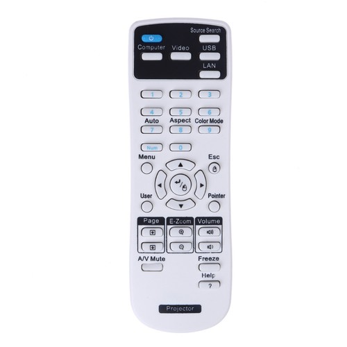 Replacement remote control - replacement, for