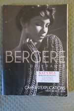 Catalogue Bergère de France 2015/16 réf 53162