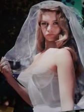 Sublime Photographie Poster Brigitte Bardot Et Dieu Créa La Femme