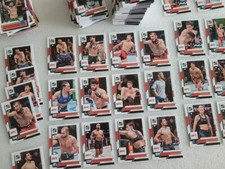 2023 Panini DONRUSS UFC MMA