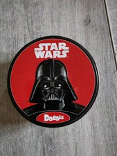 jeu de société dobble version star wars occasion,complet