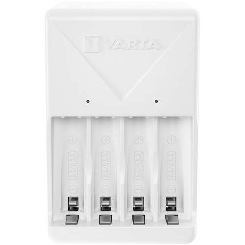 Chargeur varta 57657101451 - chargeur,