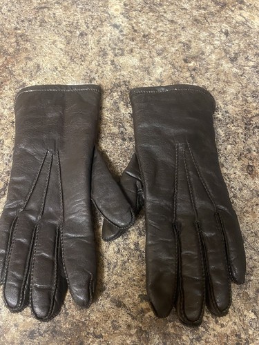Ladies dark chocolate brown - ladies,