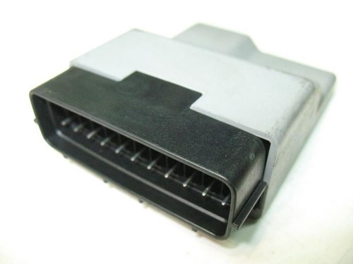 Boitier cdi honda - boitier,