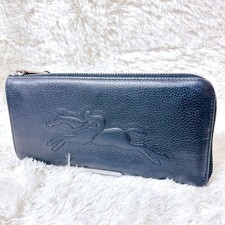 Longchamp Wallet L-Shaped