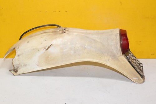 Garde boue arrière stimotor - garde,