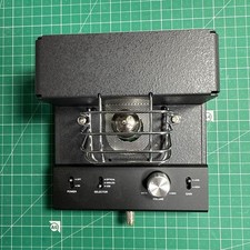 Son Warrior SWL-101 Aspirateur