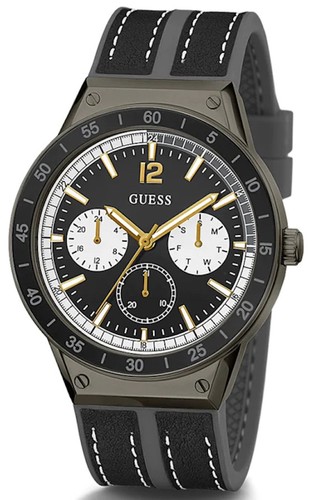 Guess racer gw0416g3 montre - guess,