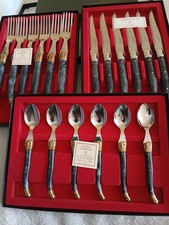 "LAGUIOLE  Coutellerie De