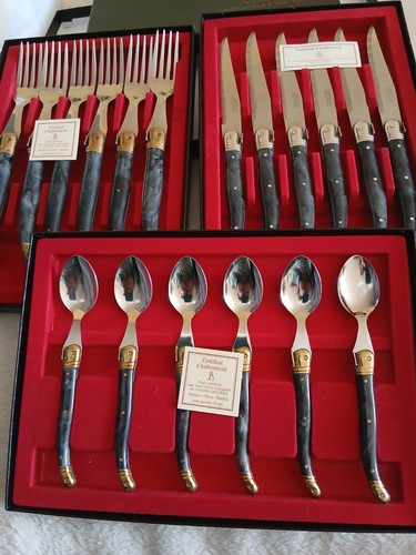 Laguiole coutellerie de - coutellerie,