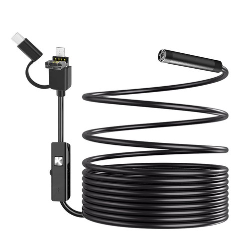 Avizar endoscope étanche - endoscope, ip67