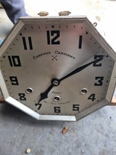 Mouvement Mécanisme Carillon 3 Trous  8 marteaux 