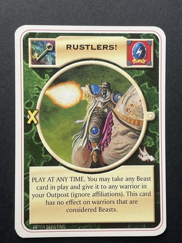 Doomtrooper ccg paradise - doomtrooper,