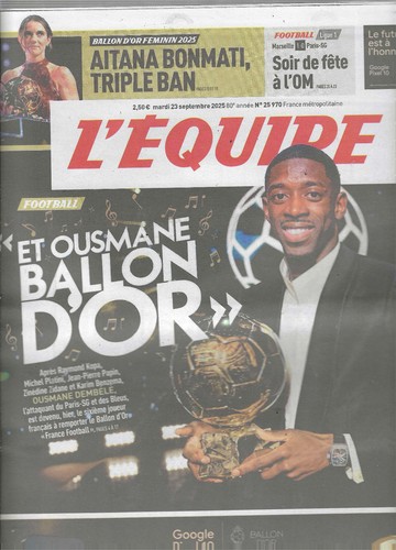 Equipe septembre - l'equipe-23,