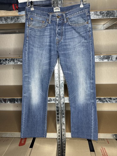Edwin regular straight - ed-47,