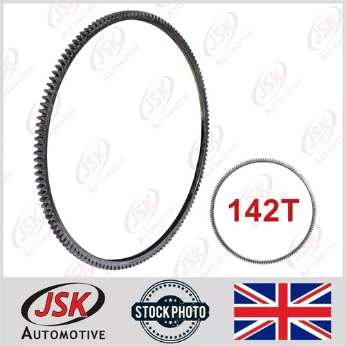 142t volant bague - 142t,