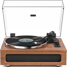 All-in-One Vintage Record