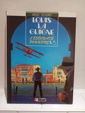 Bd. Louis La Guigne. Eo 85.