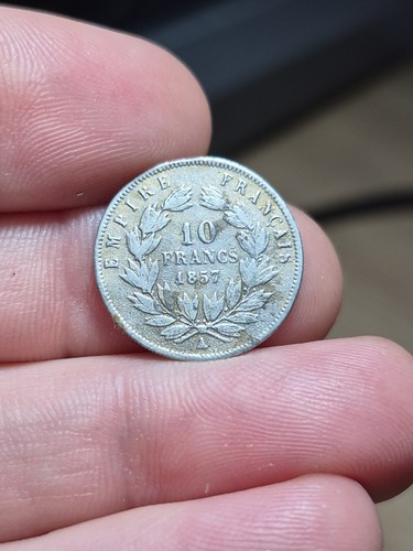 171 napoléon iii 10 - #171~,