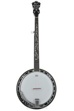 Ibanez B300 5-String Banjo
