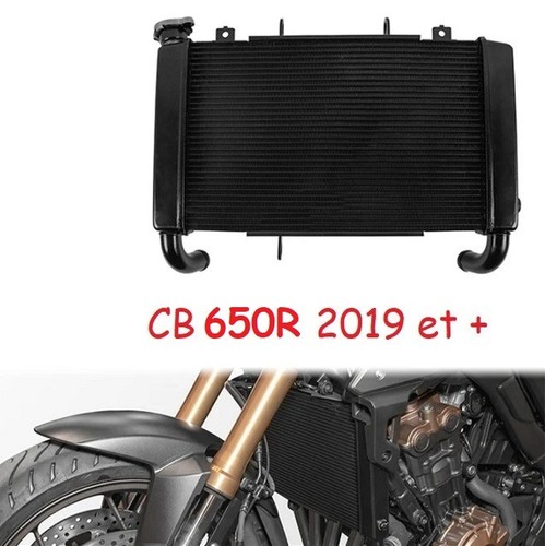 Radiateur cb650r cb650 - cb650r, r