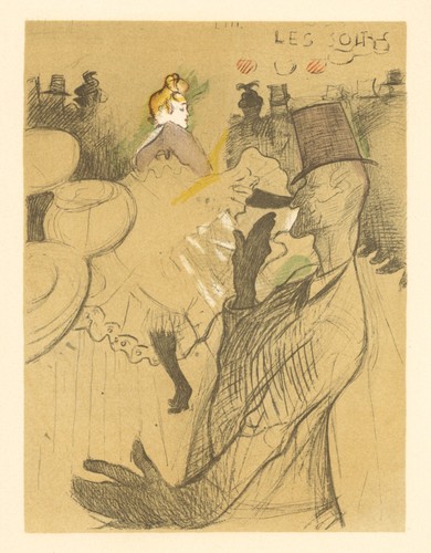Affiche lithographie - affiche,