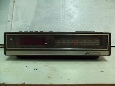 Vintage Radios and Police