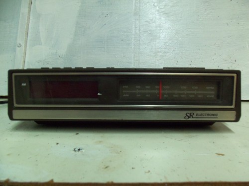Vintage radios and - vintage,