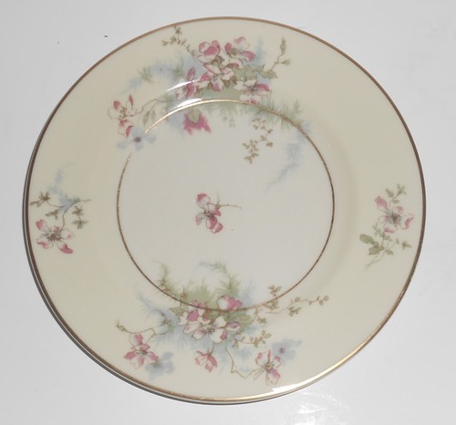 Theodore haviland china apple - theodore,
