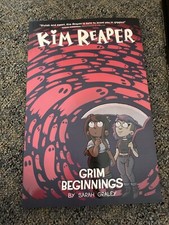 Kim Reaper