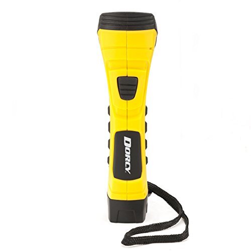 Dorcy 4750 190 lumen high - 41-4750,