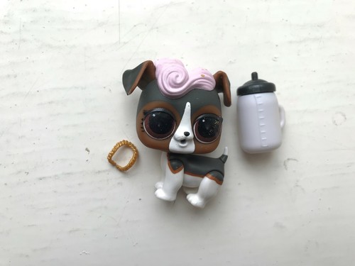 Lol surprise dolls pets - surprise,