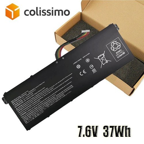 Laptop batterie pour acer - batterie,