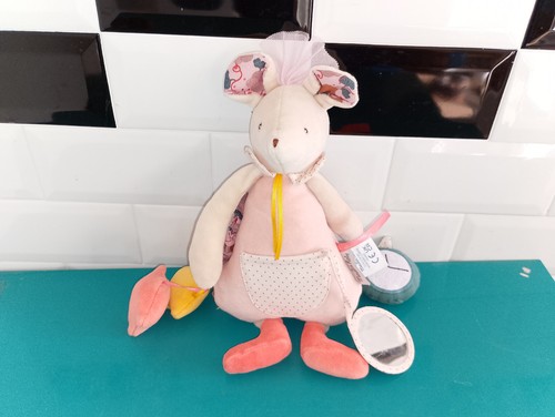 2104241 peluche doudou - 2104241,