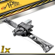 Lève-vitre avant Gauche avec