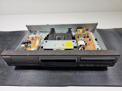 Technics pg580a disque - technics, sl-pg580a