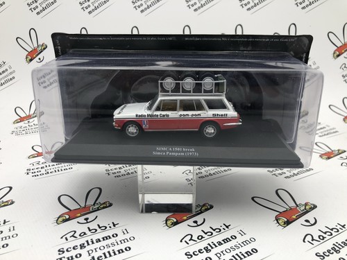 Die cast simca - die,